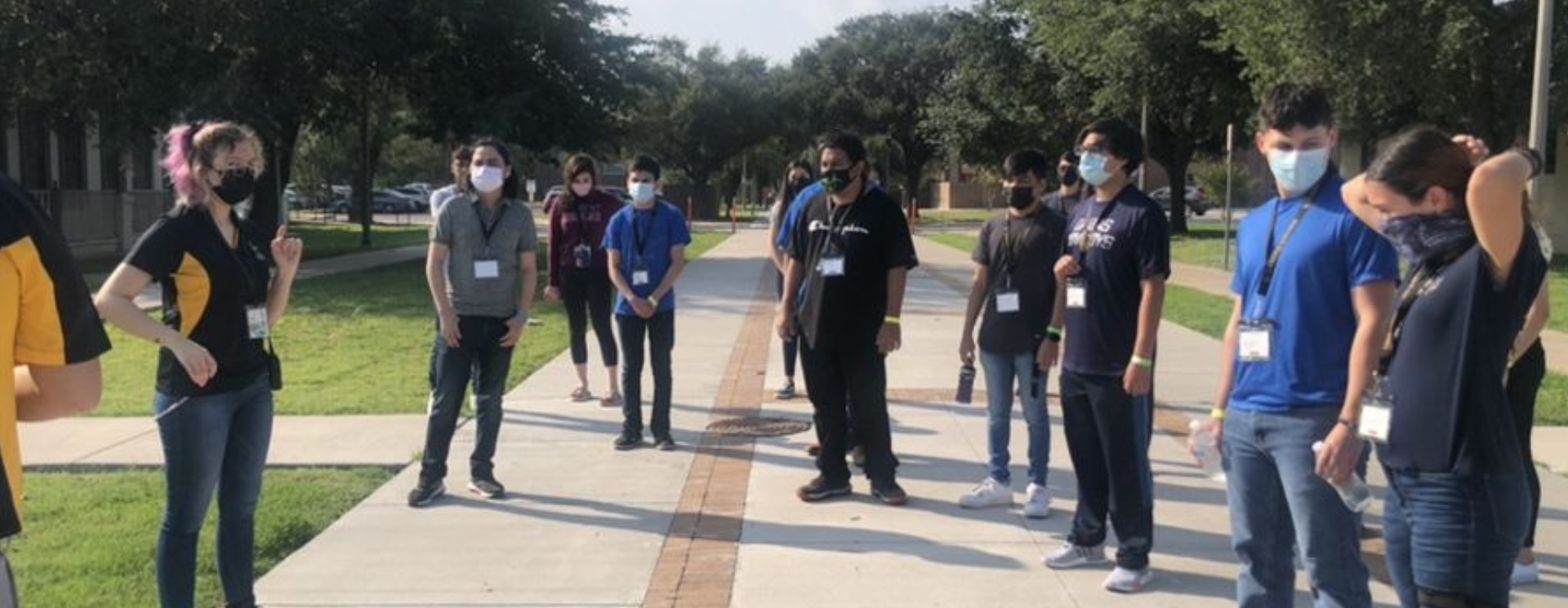 Campus Tours